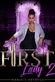First Lady II Mari