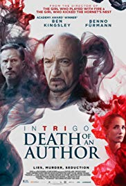 Intrigo: Death of 