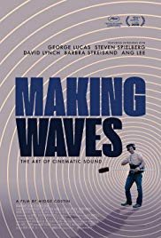 Making Waves: The 