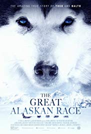 The Great Alaskan 