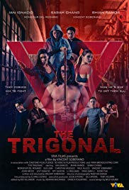 The Trigonal: Figh