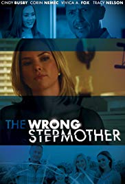 The Wrong Stepmoth
