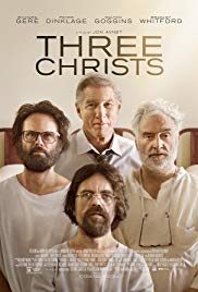 Three Christs (201