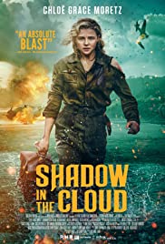 Shadow in the Clou