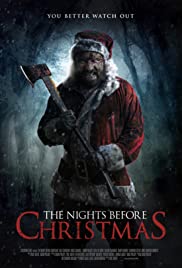 The Nights Before 
