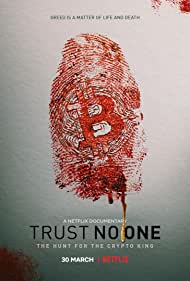 Trust No One The H
