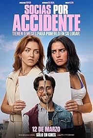 Socias por acciden
