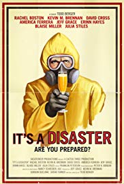 Its a Disaster (20