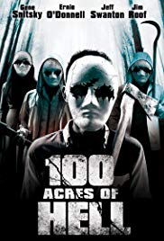 100 Acres of Hell 