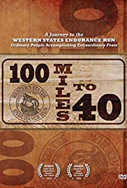 100 Miles to 40 (2