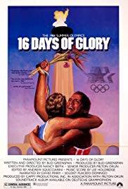 16 Days of Glory (