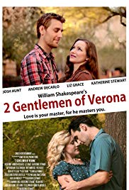 2 Gentlemen of Ver