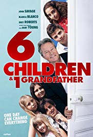 6 Children & 1 Gra