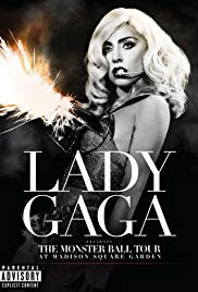 Lady Gaga Presents