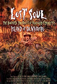 Lost Soul: The Doo