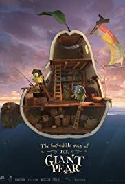 The Giant Pear (20