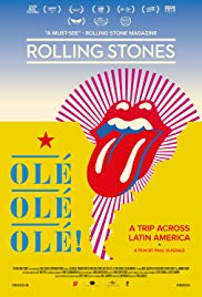 The Rolling Stones