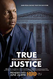 True Justice: Brya
