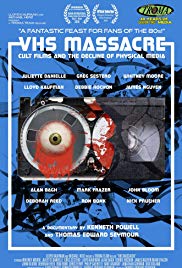 VHS Massacre (2016