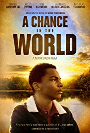 A Chance in the Wo