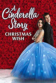 A Cinderella Story
