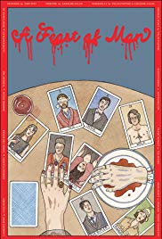 A Feast of Man (20