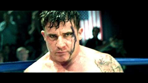 A Fighting Man (20