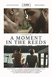 A Moment in the Re