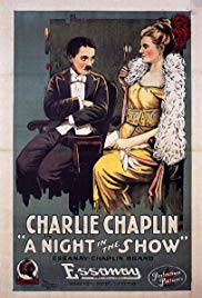 A Night in the Sho