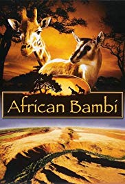 African Bambi (200