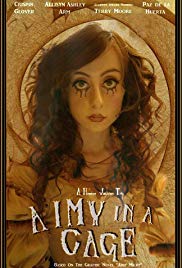 Aimy in a Cage (20