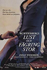 All Things Fair (1