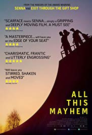 All This Mayhem (2