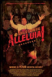Alleluia! The Devi