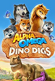 Alpha and Omega: D