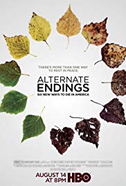 Alternate Endings: