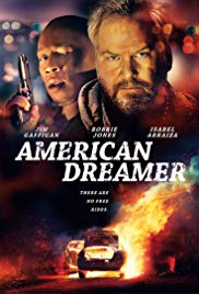 Arcadia (2017)