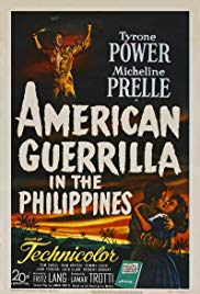 American Guerrilla