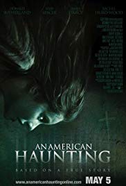 An American Haunti