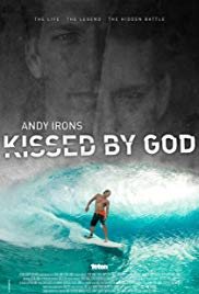 Andy Irons: Kissed