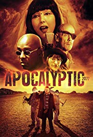 Apocalyptic 2047 (