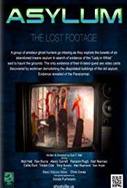 Asylum, the Lost F