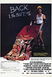 Back Issues: The H