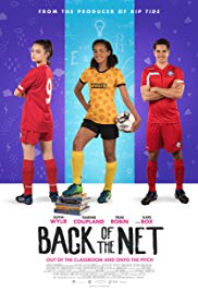 Back of the Net (2