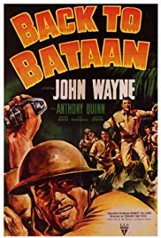 Back to Bataan (19