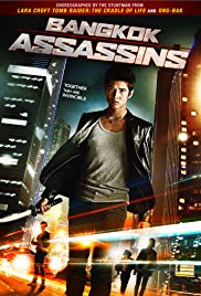 Bangkok Assassins 