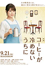 Café Funiculi Fun