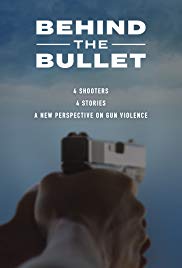 Behind the Bullet 