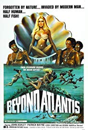 Beyond Atlantis (1