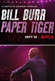 Bill Burr: Paper T